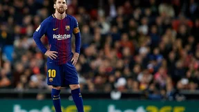 Barcelone - Malaise : Le coup de gueule de Valverde sur la polémique du but de Messi !