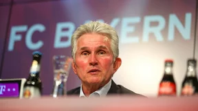 Mercato - Bayern Munich : Heynckes toujours au club la saison prochaine ? La réponse !