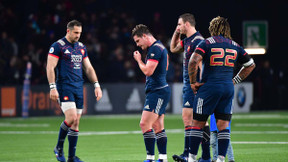 Rugby - XV de France : Cette analyse claire des problèmes des Bleus !