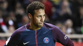 PSG : «Neymar est plus fort que lorsqu’il jouait à Barcelone»