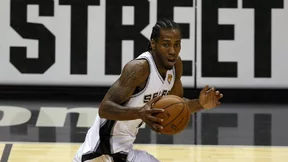 Basket - NBA : Kawhi Leonard se confie sur son retour !