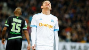 Mercato - OM : La mise au point musclée de Florian Thauvin sur son avenir !