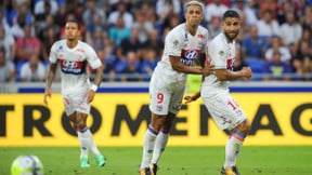 OL : Mariano s’enflamme pour son entente avec Fekir et Depay !