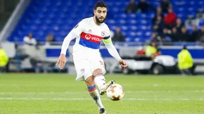Mercato - OL : Une offre de 68M€ en approche pour Nabil Fekir ?