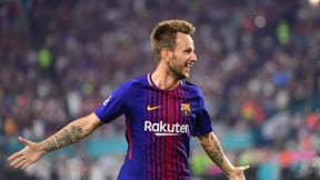 Barcelone : Rakitic dresse un constat accablant sur le départ de Neymar !