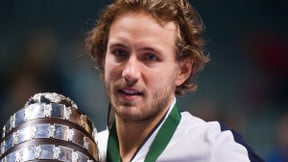 Tennis : Lucas Pouille et son rêve de remporter la Coupe Davis !