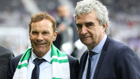 Mercato - ASSE : Plusieurs recrues attirées par Rocheteau cet hiver ?