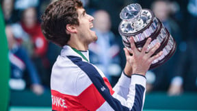 Tennis - Coupe Davis : L’émotion de Pierre-Hugues Herbert après le sacre des Bleus !