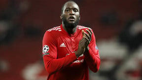 Manchester United : L’annonce surprenante de Mourinho pour Lukaku...