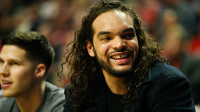 Basket - NBA : La satisfaction de Joakim Noah après son grand retour sur les parquets !