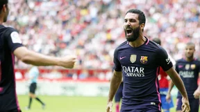 Mercato - Barcelone : Le Barça dans une impasse avec Arda Turan ?
