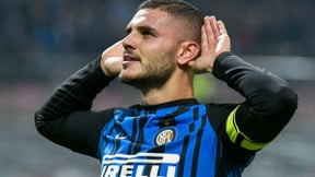 Mercato - PSG : La tendance se précise dans le dossier Icardi ?