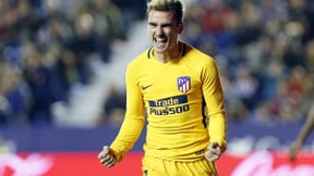 Mercato - Barcelone : Griezmann affiche une préférence pour sa fin de carrière !