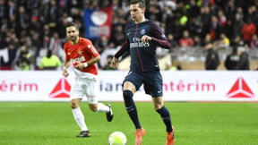 PSG : Thiago Silva rend un vibrant hommage à Julian Draxler !