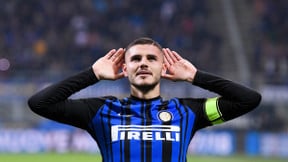 Mercato - Real Madrid : Un avenir tout écrit au Real Madrid ? La réponse d’Icardi !