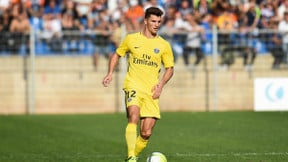 Mercato - PSG : Une tendance claire dans le dossier Meunier ?