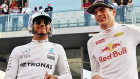 Formule 1 : Lewis Hamilton prédit un grand avenir à Max Verstappen !