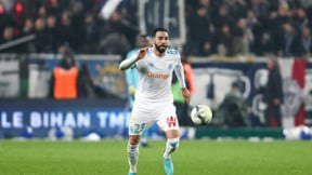 OM : Florian Thauvin déclare sa flamme à… Adil Rami !