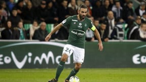 ASSE - Malaise : Loïc Perrin tire la sonnette d’alarme !