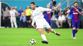 Mercato - Real Madrid : Ce message fort sur l’avenir de ce jeune protégé de Zidane !