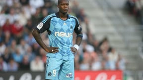 OM : Djibril Cissé déclare sa flamme à l’OM !