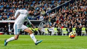 Real Madrid : Isco envoie un message fort à Zidane !