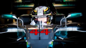 Formule 1 : Le patron de Mercedes fait une annonce pour l’avenir d’Hamilton !