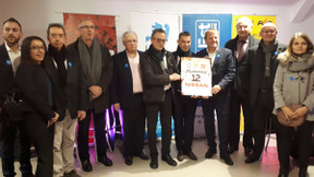 Basket : Bpifrance met un coup de boost aux Flammes Carolo Basket