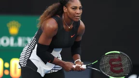 Tennis : Le clan Serena Williams fait une nouvelle annonce pour son retour !