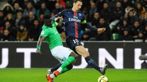 PSG : Matuidi, duel… L’incroyable anecdote de cet ancien de l’ASSE sur Ibrahimovic !