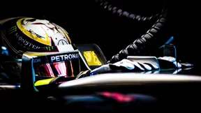 Formule 1 : Quand Lewis Hamilton s’enflamme… pour les nouveaux pneus !