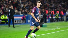 Mercato - PSG : Thomas Meunier fait le point sur sa situation !