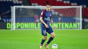 PSG - Malaise : Pierre Ménès pointe du doigt l’attitude de Di Maria !