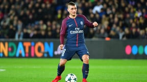 PSG : Unai Emery analyse le retour en forme de Verratti !