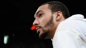 Basket - NBA : Gobert ne pardonne toujours pas à Hayward