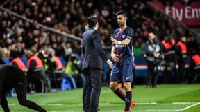 PSG - Malaise : Quand Emery se justifie pour Javier Pastore…