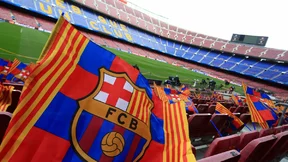 Mercato - Barcelone : Le Barça ne lâcherait pas cette pépite brésilienne !