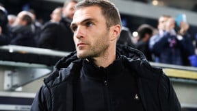 ASSE : Cette légende du club qui dézingue Julien Sablé !