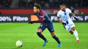 PSG : «C’est la première fois de la saison que Neymar s’est comporté en patron»