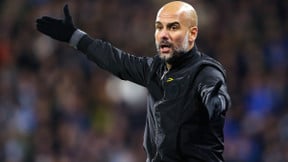 Manchester City : Quand Pep Guardiola égratigne ses adversaires…