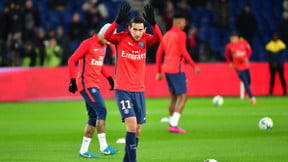 PSG : Ce constat accablant sur Pastore et Di Maria...