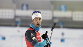 JO 2018 : Martin Fourcade annonce la couleur avant les JO d’hiver de Pyeongchang !