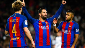 Mercato - Barcelone : Retournement de situation pour l'avenir d'Arda Turan ?