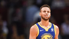 Basket - NBA : Stephen Curry revient sur sa blessure !