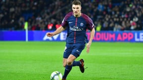 Mercato - PSG : Unai Emery répond à Meunier sur sa situation !