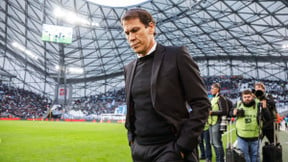 OM - Malaise : Eyraud répond sèchement aux critiques sur Rudi Garcia !