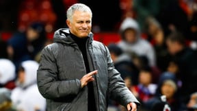 Mercato - Manchester United : Mourinho et Wenger rembarrés sur une piste à 40M€ ?