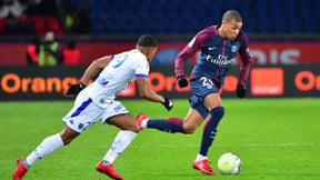 PSG : Les vérités de Meunier sur le positionnement de Kylian Mbappé !