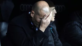 Mercato - Real Madrid : Une priorité définie par Zidane pour le recrutement ?