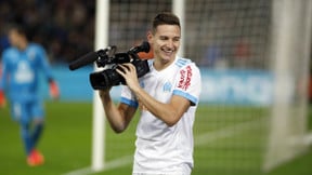 OM : «Florian Thauvin? Il joue comme Arjen Robben...»